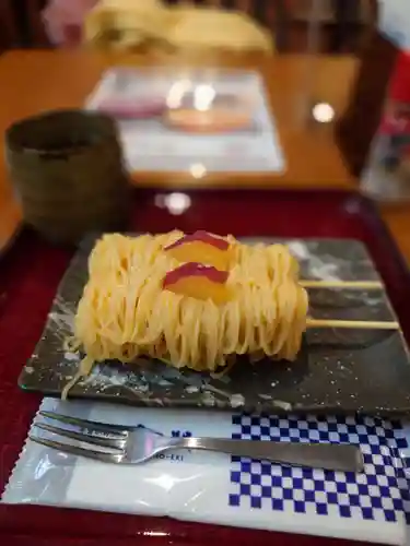 歌舞伎稲荷神社(東京都)