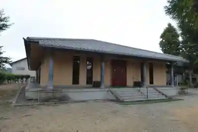 西大寺のその他建物