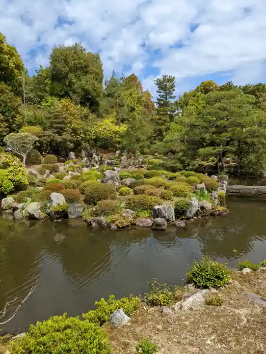 等持院(京都府)