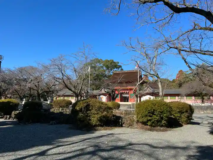富士山本宮浅間大社のその他建物