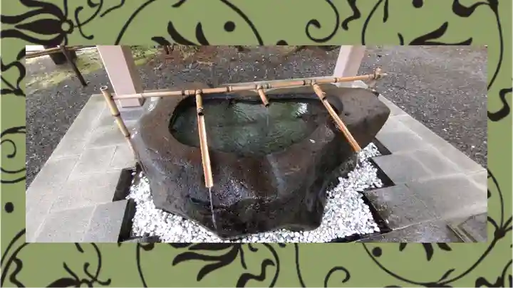 千歳神社(北海道)