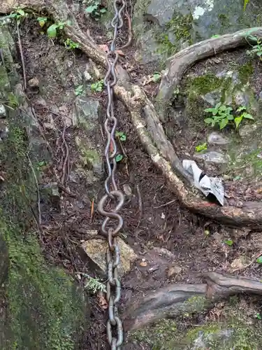 加蘇山神社 奥ノ宮の体験その他