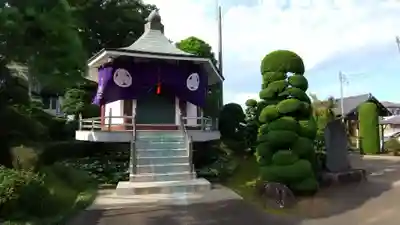 最頂院妙安寺のその他建物