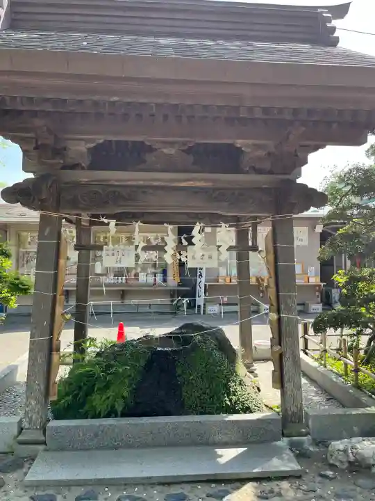 愛宕神社(宮城県)