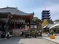 中山寺(兵庫県)