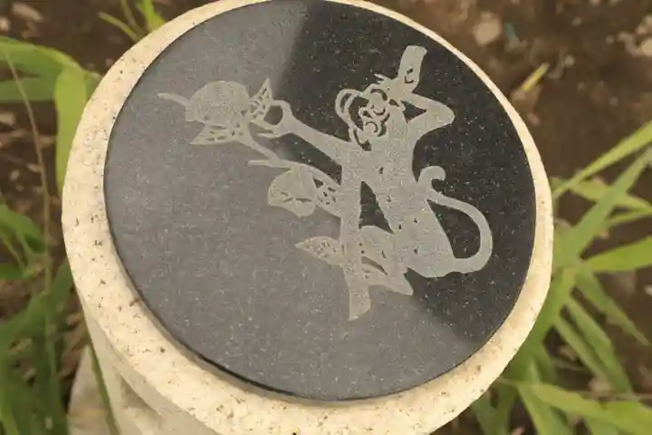 蕪嶋神社(青森県)