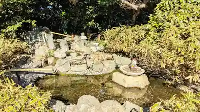 櫻木神社(千葉県)