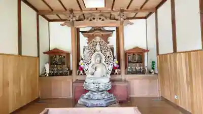 観世寺(福島県)