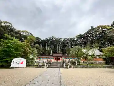 大原野神社(京都府)
