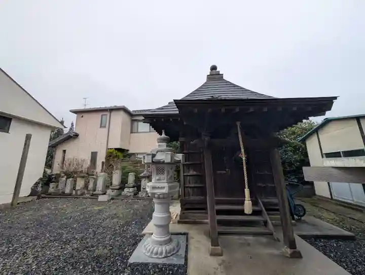 西泉寺(福島県)