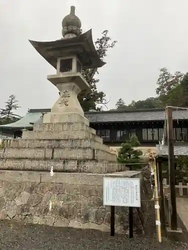 吉備津彦神社のその他建物