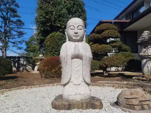 宝蔵寺(埼玉県)