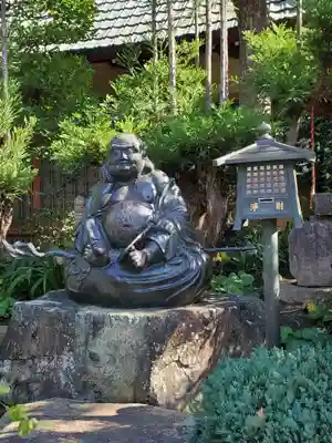 常性寺(東京都)