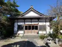 阿弥陀院(愛知県)