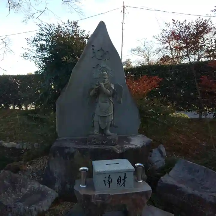 妙昌寺のその他建物