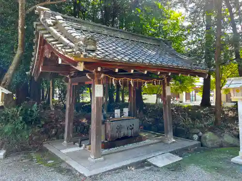 小津神社(滋賀県)