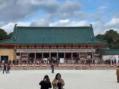 平安神宮(京都府)