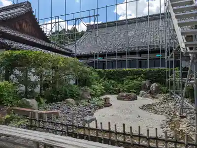 青蓮院門跡(京都府)