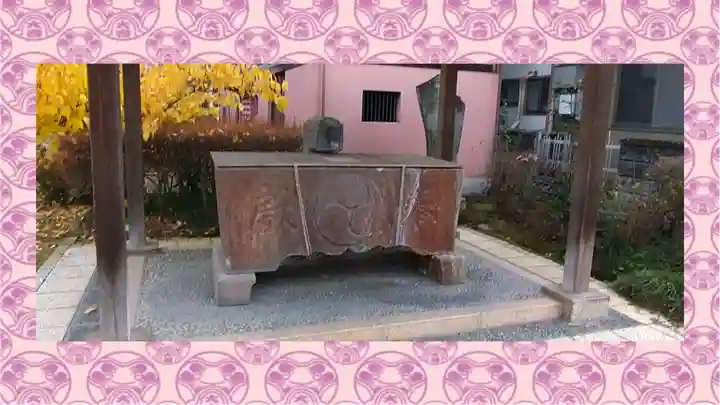 板倉雷電神社(群馬県)