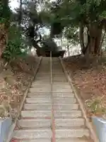 皇産霊神社(千葉県)