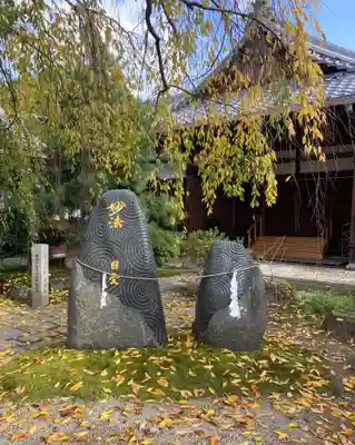 本満寺（本願満足寺）(京都府)