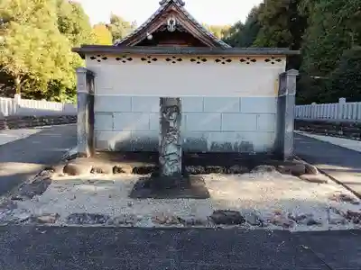 虫鹿神社（前原）のその他建物
