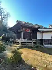 法蔵寺の建物その他