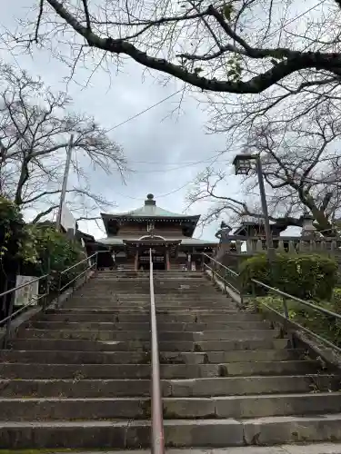 相良寺(熊本県)