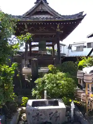 妙延寺(愛知県)