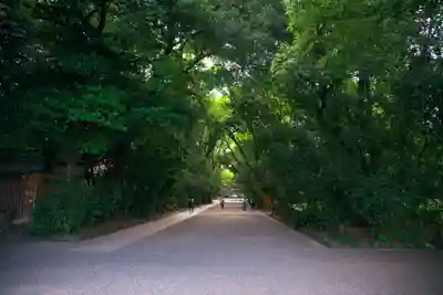 熱田神宮のその他建物