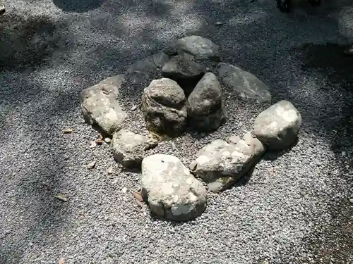 伊勢神宮外宮（豊受大神宮）のその他建物