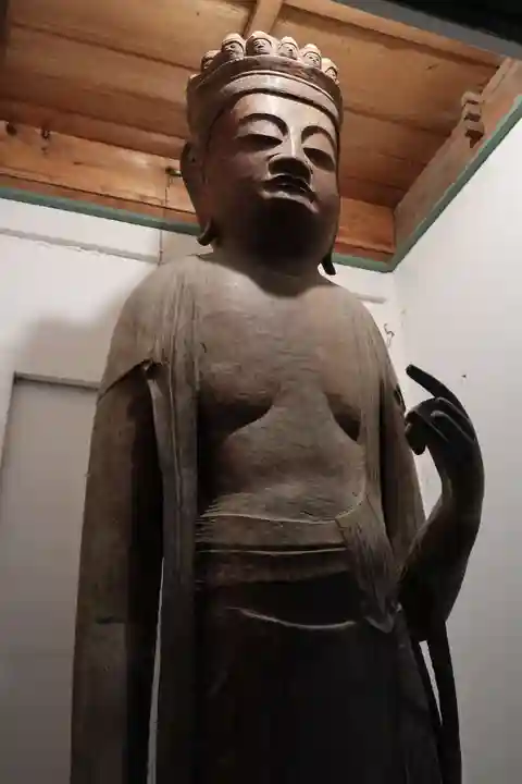 智識寺(長野県)