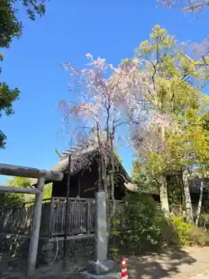 好間熊野神社(福島県)