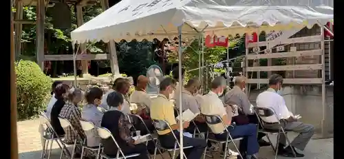 牟禮山観音禅寺(滋賀県)