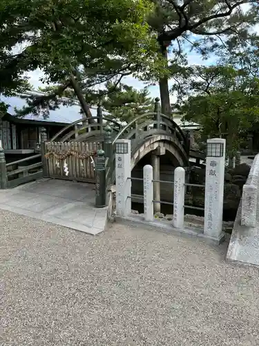 西宮神社(兵庫県)