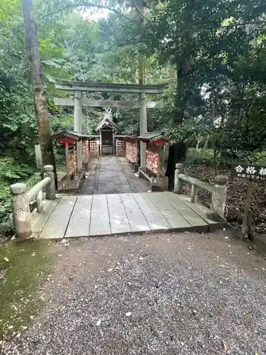 氣多大社(石川県)