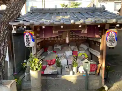 常施無畏寺　護浄院（清荒神）(京都府)