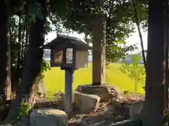 三之宮神社(滋賀県)