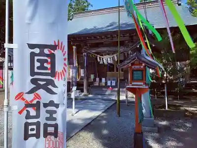 滑川神社 - 仕事と子どもの守り神のその他建物