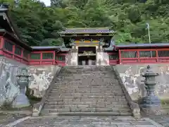 妙義神社 奥の院(群馬県)