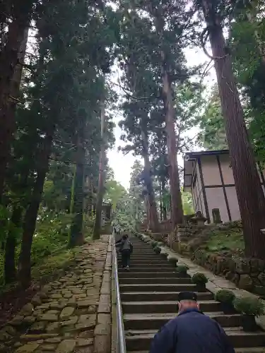 熊野大社のその他建物