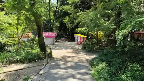 賀茂御祖神社（下鴨神社）(京都府)