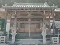 光明寺(三重県)