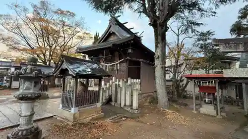 水無月神社(京都府)