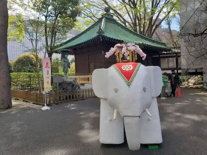 月窓寺(東京都)