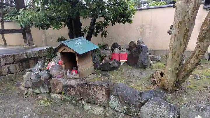 安樂壽院(京都府)