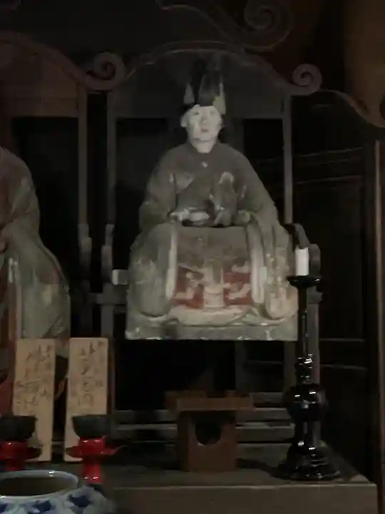 永保寺(岐阜県)