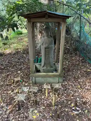 薬師堂厳島神社(千葉県)