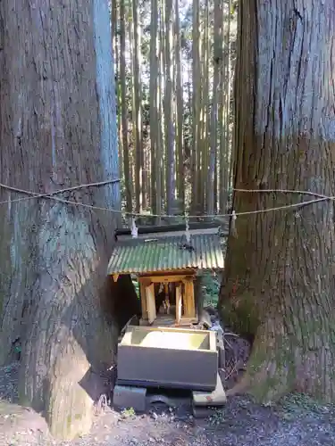 竹駒神社(岩手県)