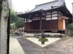 福恩寺(愛知県)